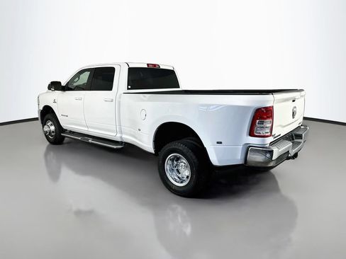 Used 2021 RAM 3500 Big Horn AWD/4WD image 5