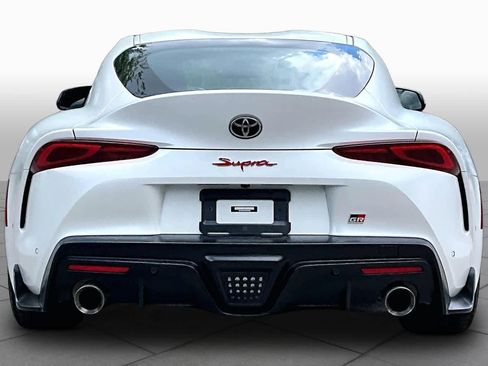 Used 2023 Toyota Supra RWD image 5