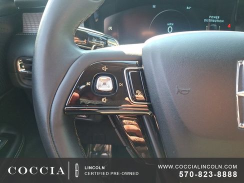 Certified 2023 Lincoln Corsair AWD w/ Equipment Group 101A image 19