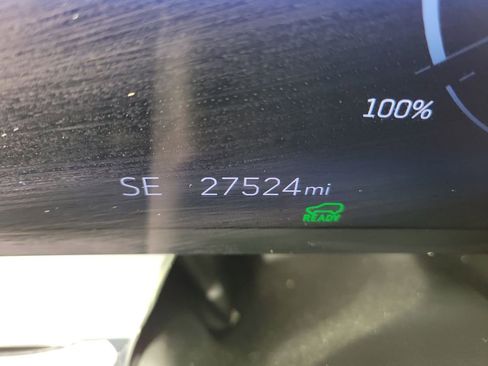 Used 2024 Cadillac Lyriq Sport RWD image 24