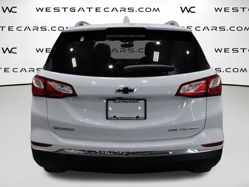 Used 2021 Chevrolet Equinox Premier image 7