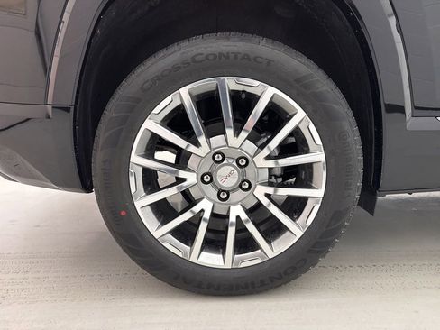 New 2026 GMC Terrain Denali image 10