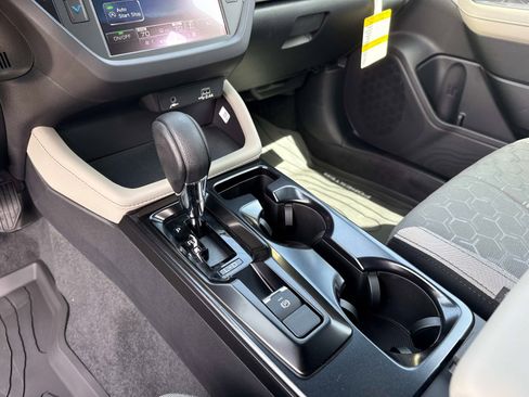 New 2026 Subaru Forester AWD/4WD image 25