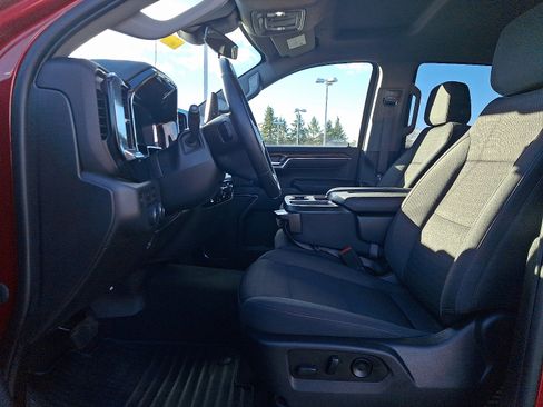 Used 2023 Chevrolet Silverado 1500 RST image 13