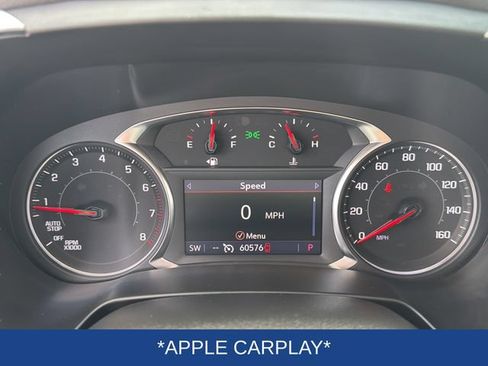 Used 2022 Chevrolet Blazer LT w/ Sound & Technology Package AWD/4WD image 9