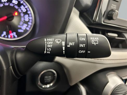 Used 2019 Toyota RAV4 XLE image 15