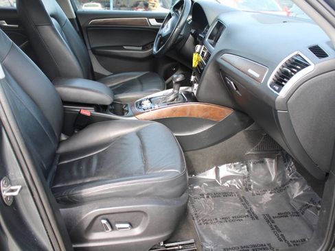 Used 2015 Audi Q5 2.0T Premium image 8