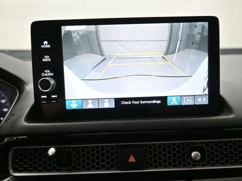 Certified 2024 Honda Civic Sport Touring image 9