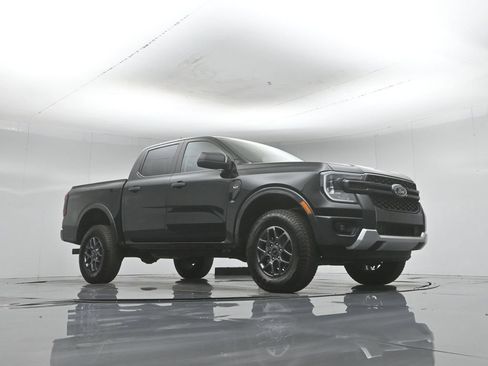 Certified 2024 Ford Ranger XLT w/ Equipment Group 301A High RWD image 42