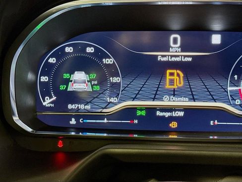 Used 2022 GMC Yukon AT4 w/ Max Trailering Package image 12