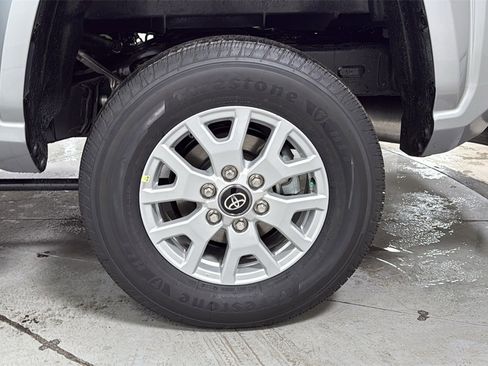 New 2026 Toyota Tacoma SR5 image 23