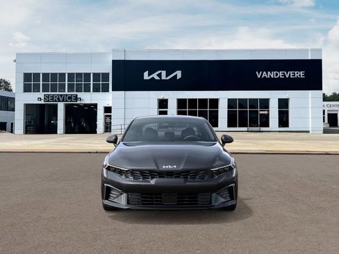 New 2026 Kia K5 LXS FWD image 2