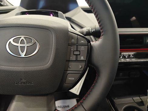New 2026 Toyota Prius Plug-In Hybrid w/ Limited Premium Package FWD image 23