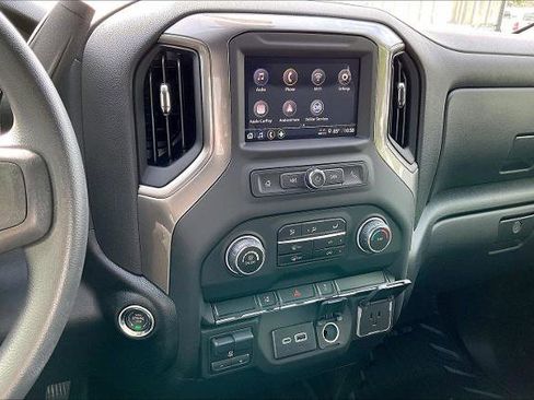 New 2025 Chevrolet Silverado 3500 W/T w/ WT Convenience Package image 19