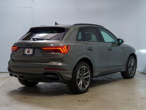 Used 2021 Audi Q3 2.0T Premium w/ Convenience Package AWD/4WD image 7