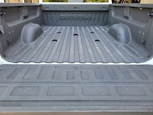 Used 2019 GMC Sierra 3500 Denali w/ Duramax Plus Package AWD/4WD image 26