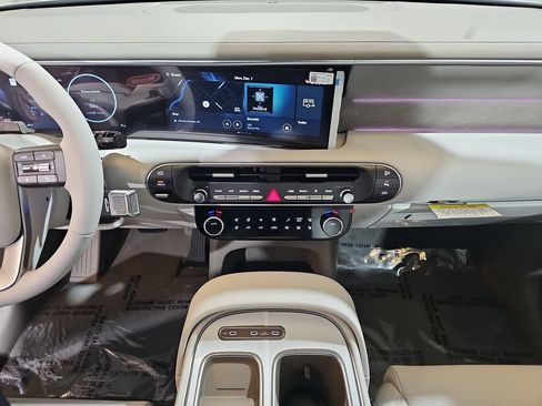 New 2026 Hyundai Palisade Limited image 21