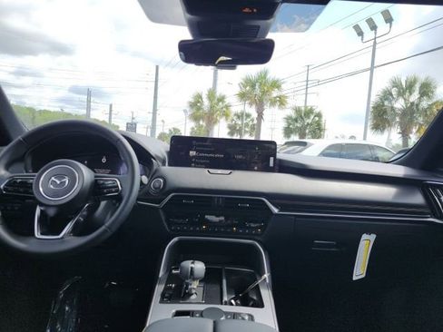 New 2026 MAZDA CX-90 3.3 Turbo S w/ Premium Package image 17