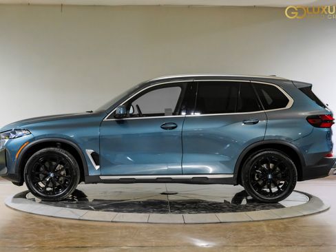 Used 2025 BMW X5 sDrive40i w/ Premium Package RWD image 13