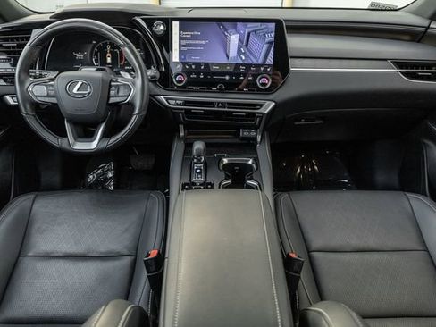 Used 2025 Lexus RX 350 Premium Plus w/ Convenience Package image 6