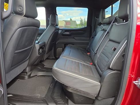 Used 2024 GMC Sierra 1500 AT4X AWD/4WD image 31
