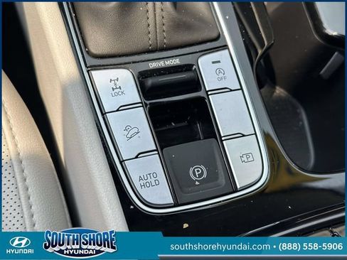 Certified 2023 Hyundai Tucson SEL w/ Convenience Package AWD/4WD image 36