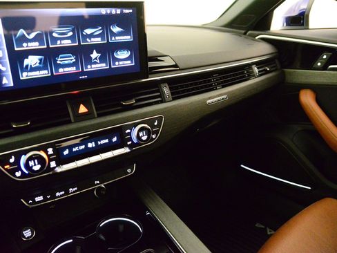 Certified 2023 Audi A4 2.0T Premium Plus w/ Premium Plus Package image 30