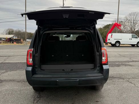 Used 2020 GMC Yukon SLT image 41