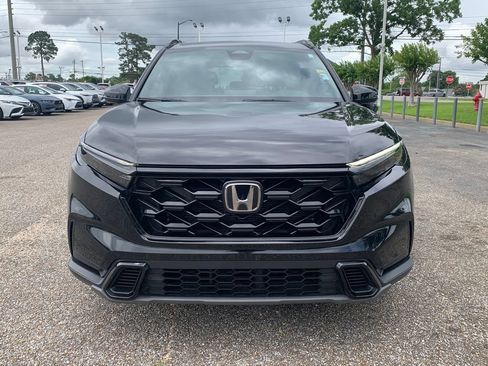 Used 2023 Honda CR-V Sport image 3