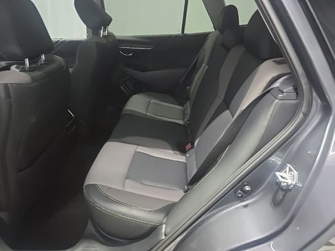Used 2021 Subaru Outback Onyx Edition XT image 12