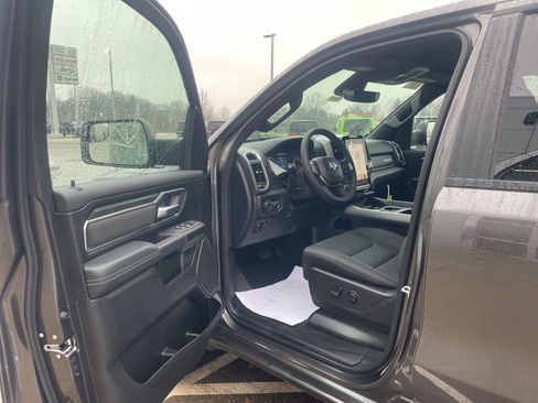 New 2026 RAM 1500 Big Horn image 11