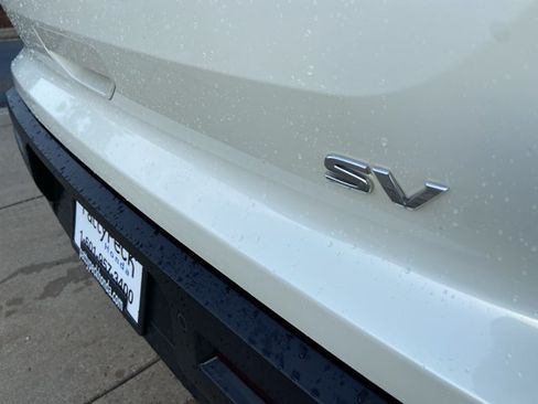 Used 2024 Nissan Pathfinder SV FWD image 52