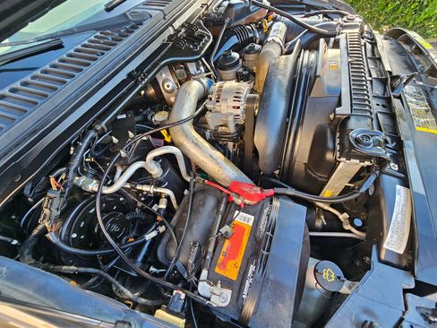 Used 2006 Ford F250 XL AWD/4WD image 27