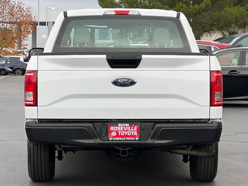 Used 2015 Ford F150 XL w/ Equipment Group 101A Mid image 8