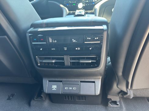 New 2026 Acura MDX A-Spec AWD/4WD image 24