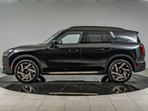 Used 2026 MINI Cooper Countryman S AWD/4WD image 8