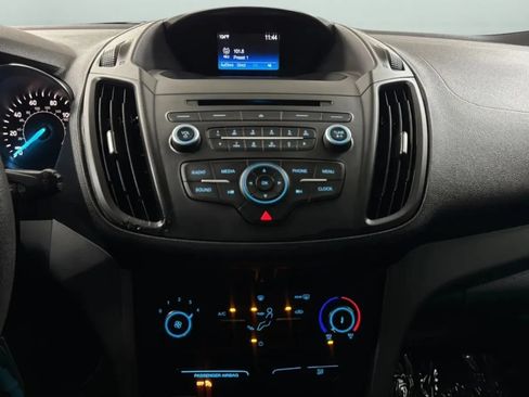 Used 2018 Ford Escape S FWD image 15