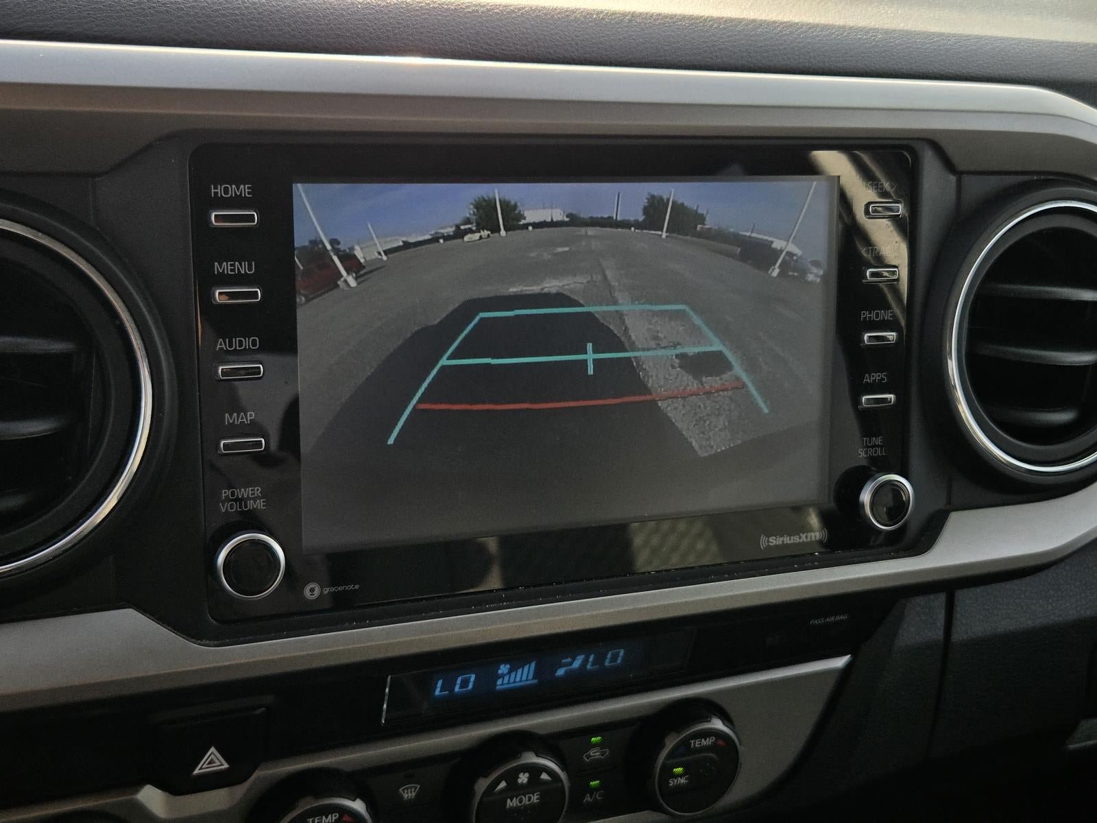 Used 2022 Toyota Tacoma SR5 w/ Technology Package AWD/4WD image 20