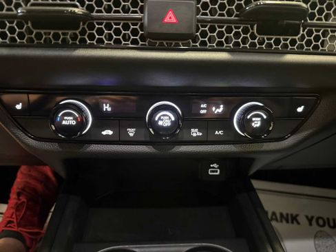 Used 2024 Honda HR-V Sport image 33