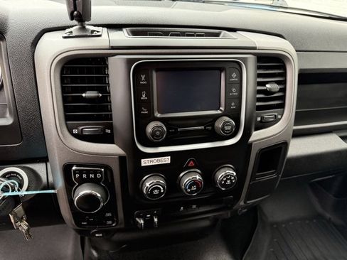 Used 2023 RAM 1500 Tradesman w/ Trailer Tow Group image 13