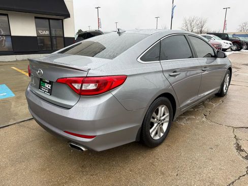 Used 2016 Hyundai Sonata SE image 13