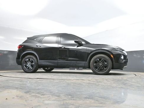 Used 2019 Chevrolet Blazer LT AWD/4WD image 48
