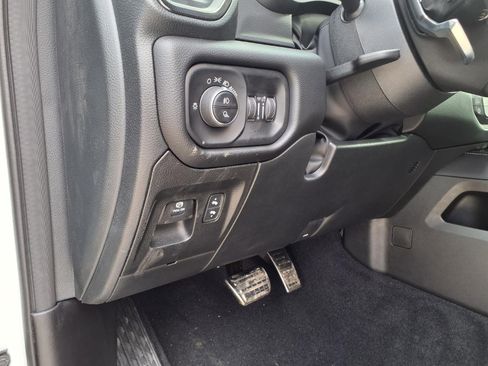 New 2026 RAM 1500 RHO AWD/4WD image 12