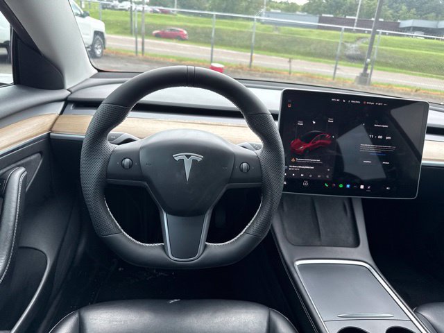 Used 2023 Tesla Model 3 Standard Range RWD image 15