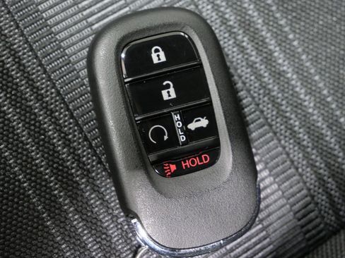 New 2026 Honda Civic Sport image 26