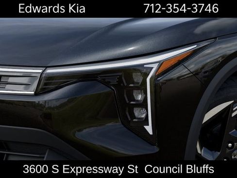 New 2026 Kia K4 EX FWD image 12