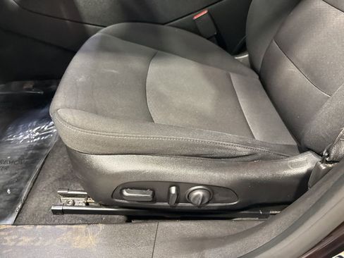 Used 2020 Chevrolet Malibu LT image 26