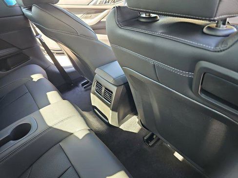 New 2026 BMW 430i Convertible w/ M Sport Package image 11