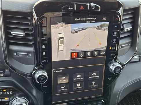 Certified 2022 RAM 1500 Limited AWD/4WD image 22