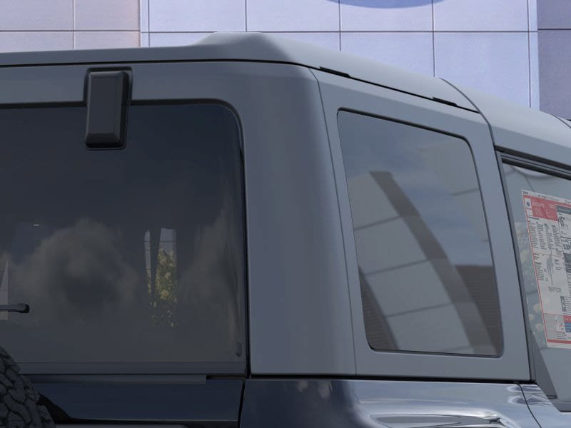 New 2026 Ford Bronco Raptor AWD/4WD image 50